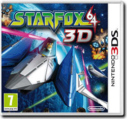 BoxArt 3DS